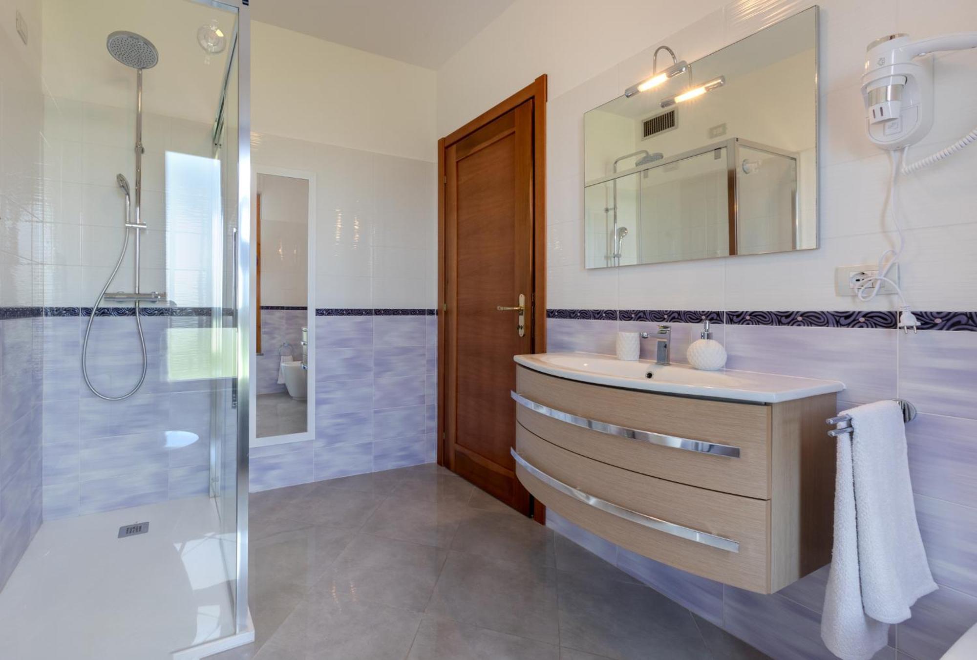 Galaxy Room Sardinia กาญารี ภายนอก รูปภาพ