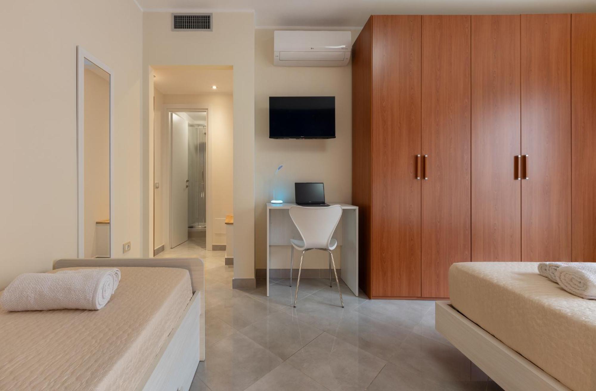 Galaxy Room Sardinia กาญารี ภายนอก รูปภาพ